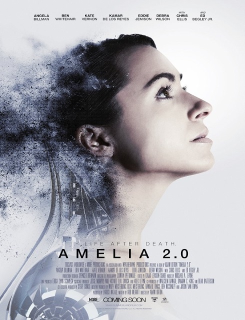 فيلم Amelia 2 0 2017 مترجم اون لاين