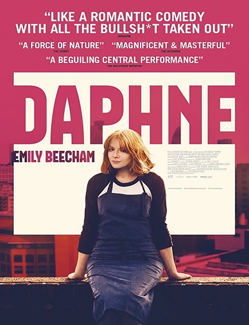 فيلم Daphne 2017 مترجم اون لاين