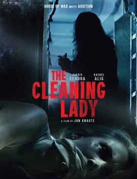 فيلم The Cleaning Lady 2019 مترجم