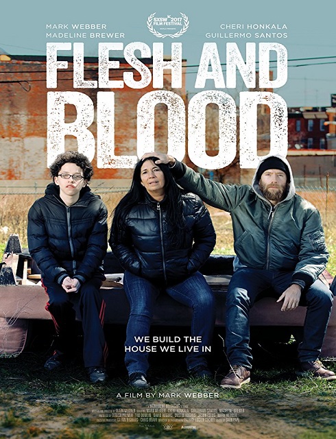 فيلم Flesh and Blood 2017 مترجم اون لاين