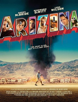 فيلم Arizona 2018 مترجم اون لاين