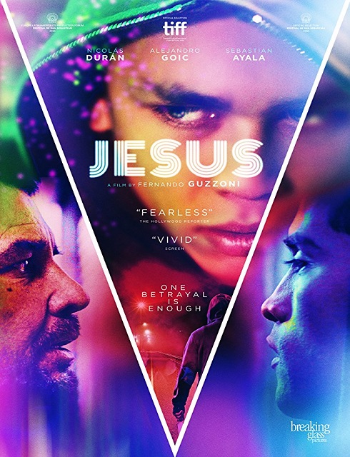 فيلم Jesus 2017 مترجم اون لاين