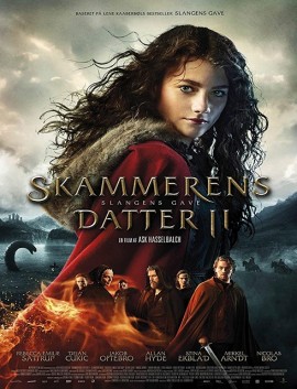 فيلم Skammerens Datter 2 Slangens Gave 2019 مترجم