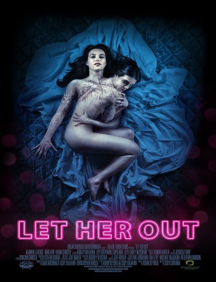 فيلم Let Her Out 2016 HD مترجم اون لاين