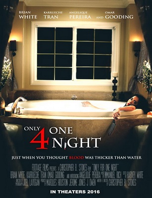 فيلم Only for One Night 2016 HD مترجم اون لاين