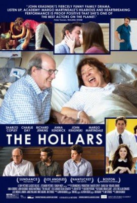 مشاهدة فيلم The Hollars 2016 مترجم اون لاين