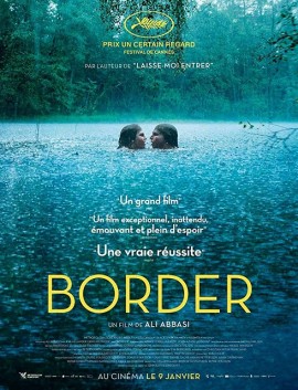 فيلم Border 2018 مترجم