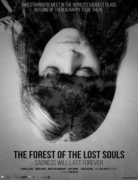 فيلم The Forest of the Lost Souls 2017 مترجم اون لاين