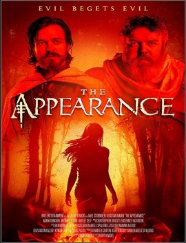 فيلم The Appearance 2018 مترجم اون لاين