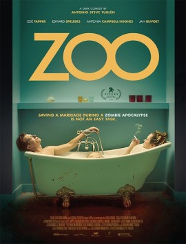 فيلم Zoo 2018 مترجم