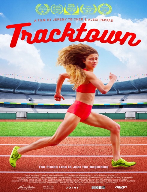 فيلم Tracktown 2016 HD مترجم اون لاين