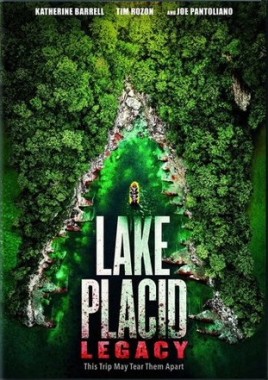 فيلم Lake Placid Legacy 2018 مترجم اون لاين