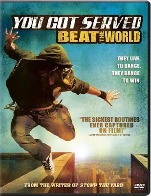 فيلم Beat the World 2011 مترجم اون لاين