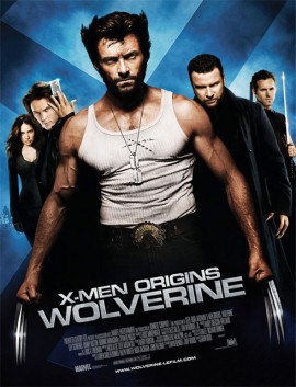فيلم X Men Origins Wolverine 2009 مترجم اون لاين