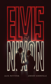 فيلم Elvis And Nixon 2016 مترجم اون لاين