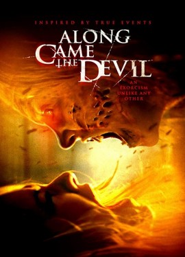 فيلم Along Came the Devil 2018 مترجم اون لاين
