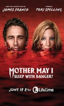 فيلم Mother May I Sleep with Danger 2016 HDTV مترجم اون لاين
