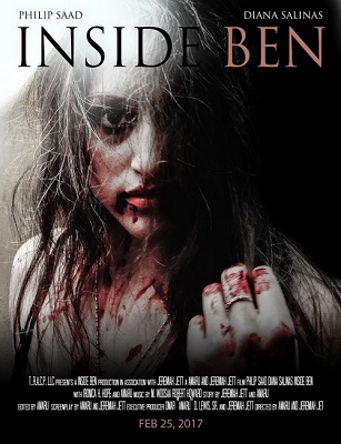 فيلم Inside Ben 2017 HD مترجم اون لاين