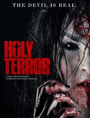 فيلم Holy Terror 2017 HD مترجم اون لاين