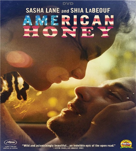 مشاهدة فيلم American Honey 2016 مترجم اون لاين