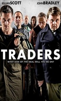 فيلم Traders 2015 مترجم اون لاين