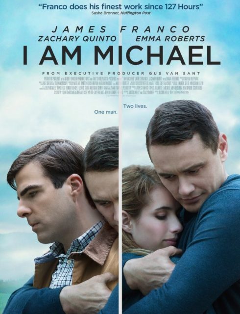مشاهدة فيلم I Am Michael 2015 HD مترجم اون لاين
