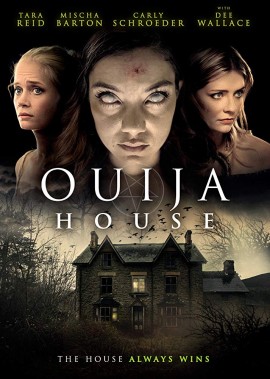 فيلم Ouija House 2018 مترجم اون لاين