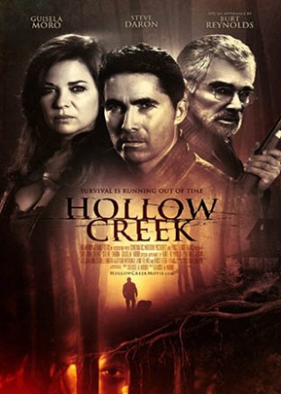 فيلم hollow creek 2016 مترجم اون لاين