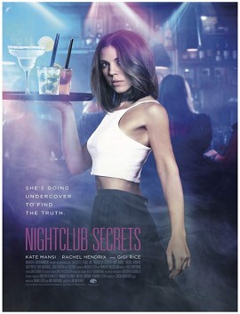 فيلم Nightclub Secrets 2018 مترجم اون لاين