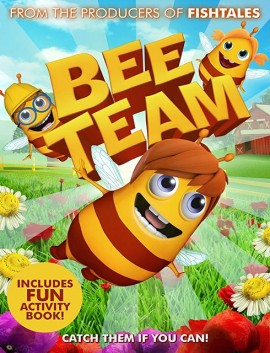 فيلم Bee Team 2018 مترجم اون لاين