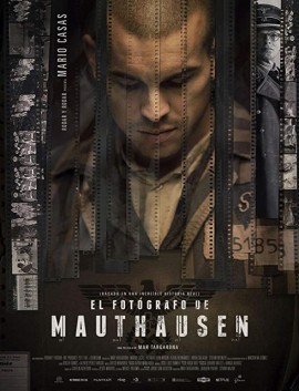 فيلم The Photographer of Mauthausen 2018 مترجم