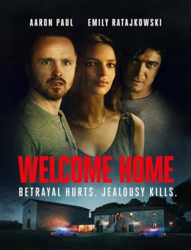فيلم Welcome Home 2018 مترجم اون لاين