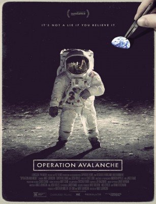 فيلم Operation Avalanche 2016 HD مترجم اون لاين