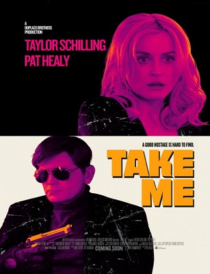 فيلم Take Me 2017 HD مترجم اون لاين