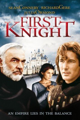 فيلم First Knight 1995 HD مترجم اون لاين