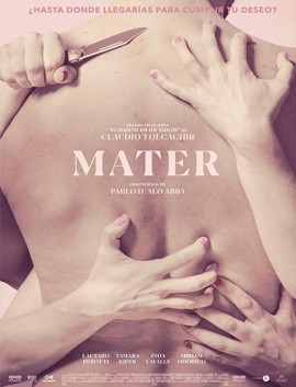 فيلم Mater 2017 مترجم اون لاين