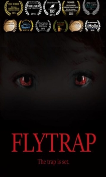 مشاهدة فيلم Flytrap 2015 HD مترجم