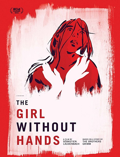 فيلم The Girl Without Hands 2016 مترجم اون لاين