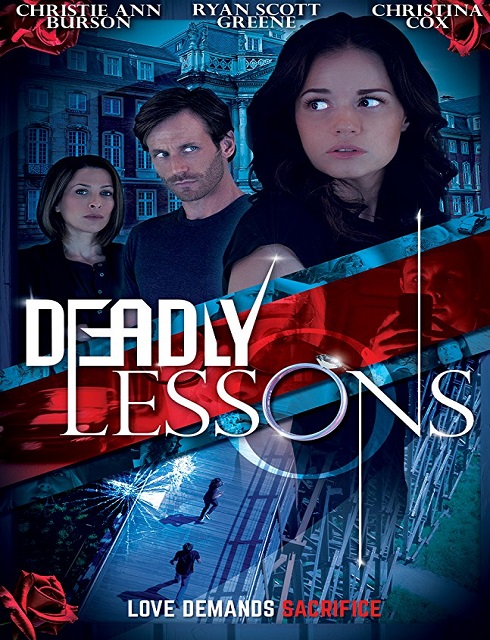 فيلم Deadly Lessons 2017 مترجم اون لاين