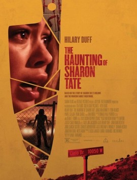 فيلم The Haunting of Sharon Tate 2019 مترجم