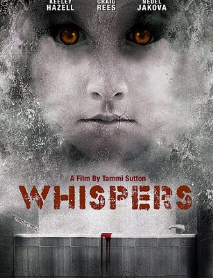 فيلم Whispers 2015 HD مترجم اون لاين