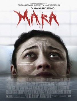 فيلم Mara 2018 مترجم اون لاين
