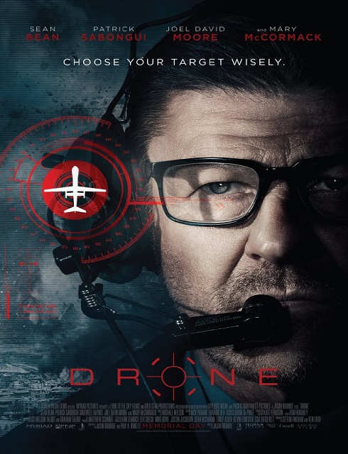 فيلم Drone 2017 مترجم HD اون لاين