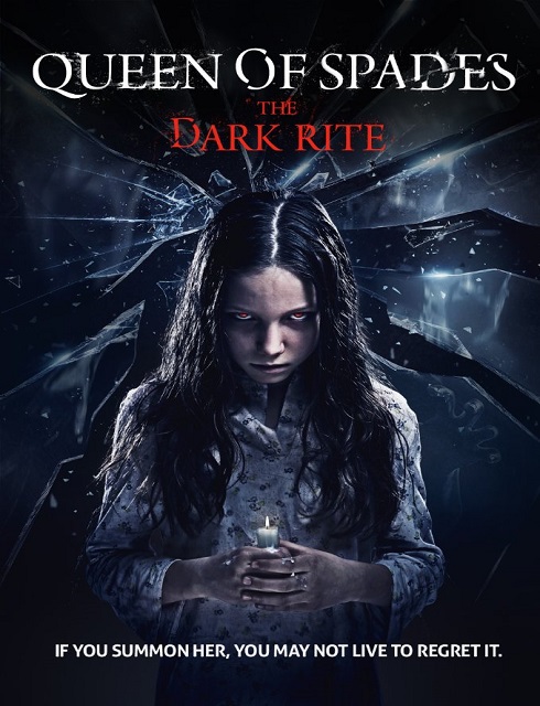 فيلم Queen of Spades The Dark Rite 2015 مترجم اون لاين
