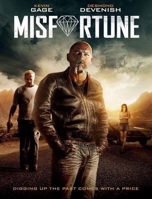 فيلم Misfortune 2016 HD مترجم اون لاين