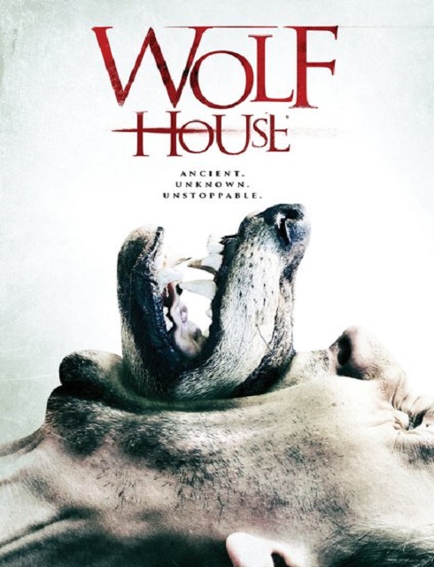مشاهدة فيلم Wolf House 2016 مترجم اون لاين