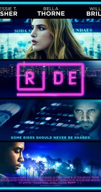فيلم Ride 2018 مترجم اون لاين